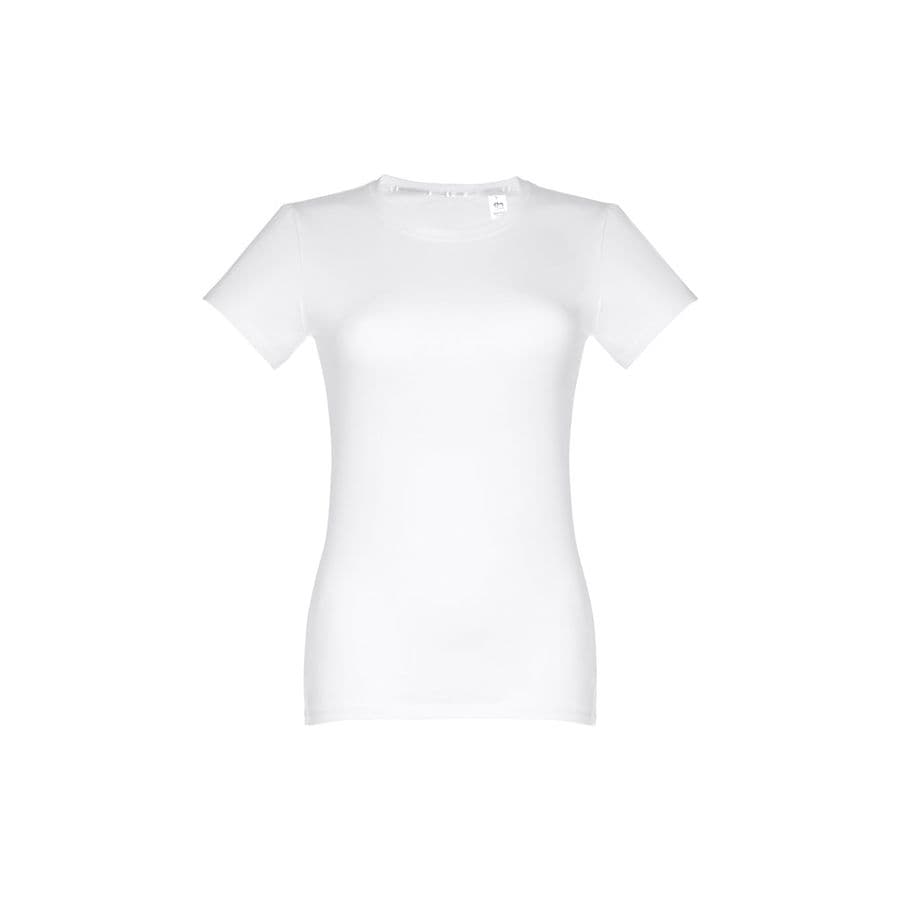 THC ANKARA WOMEN WH. T-shirts för damer