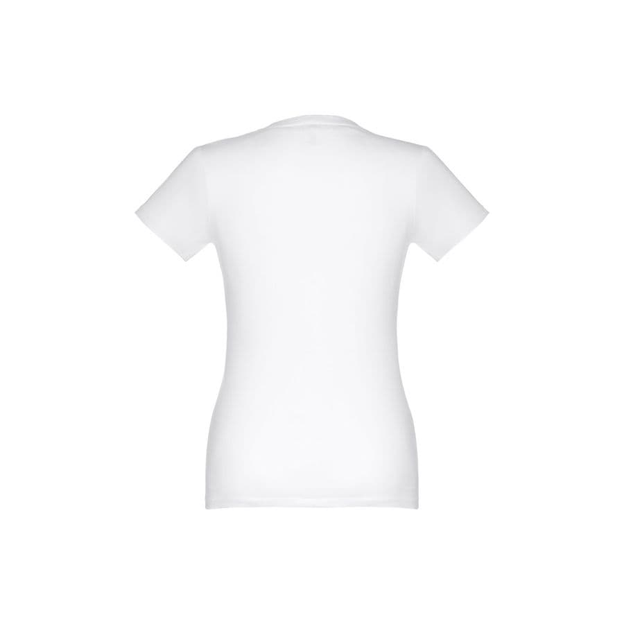 THC ANKARA WOMEN WH. T-shirts för damer