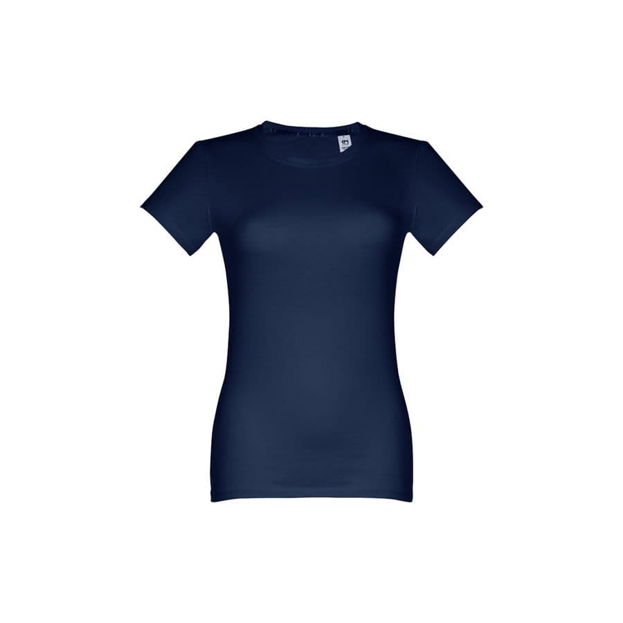 THC ANKARA WOMEN. T-shirts för damer Blå