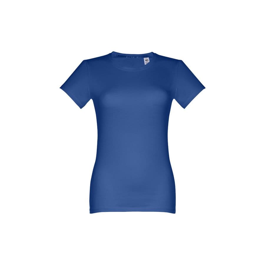 THC ANKARA WOMEN. T-shirts för damer Kungsblå