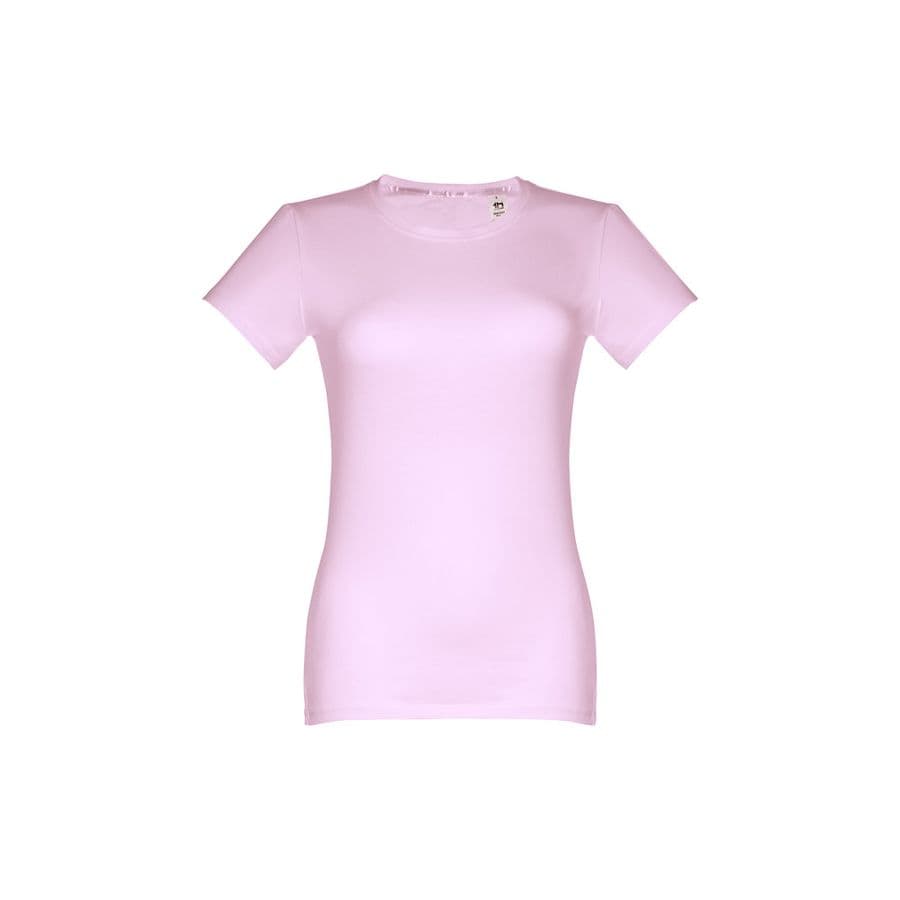 THC ANKARA WOMEN. T-shirts för damer Gredelin