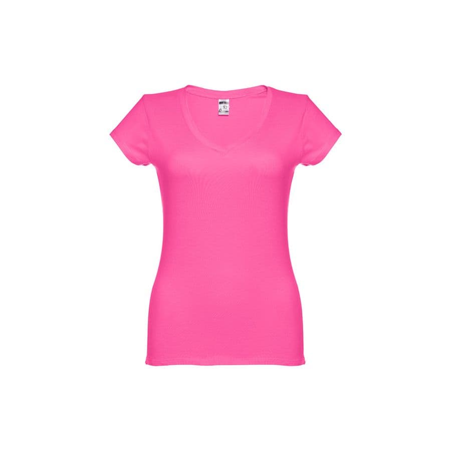 THC ATHENS WOMEN. T-shirts för damer