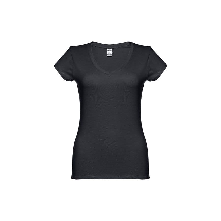 THC ATHENS WOMEN. T-shirts för damer