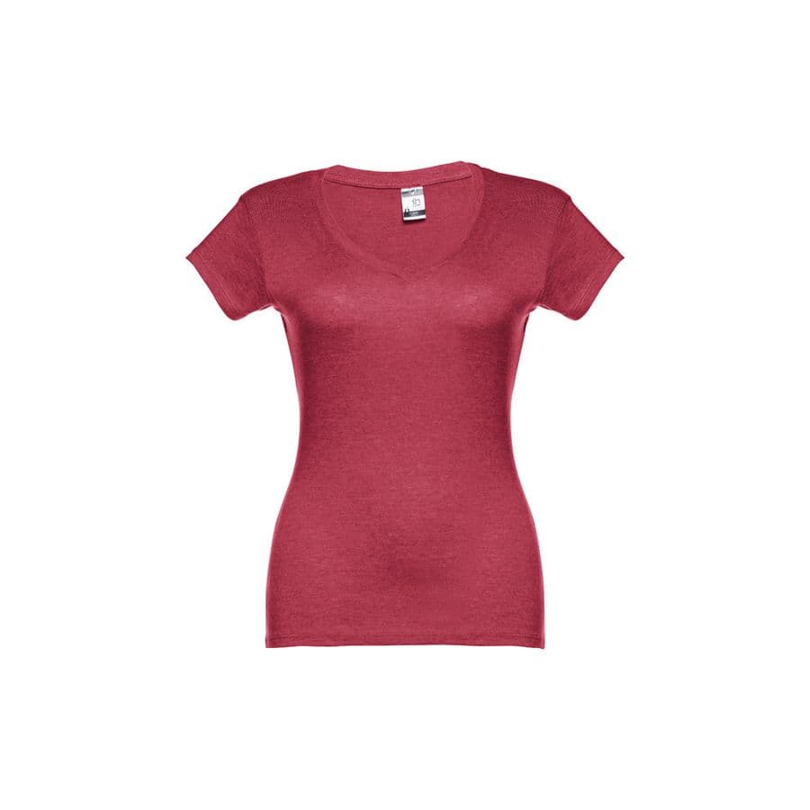 THC ATHENS WOMEN. T-shirts för damer Lyngröd