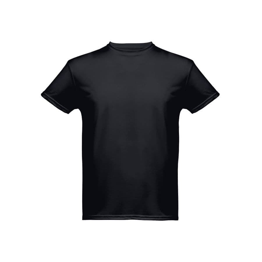 THC NICOSIA. Herr sport t-shirt