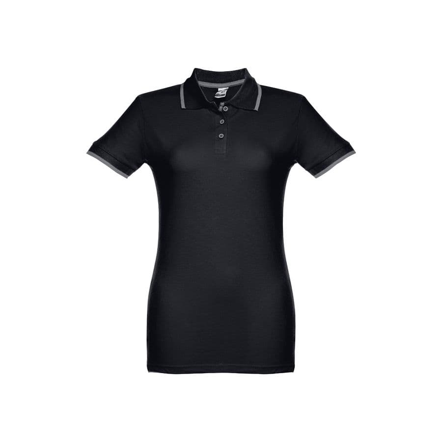 THC ROME WOMEN. Pike tröja slim fit för damer