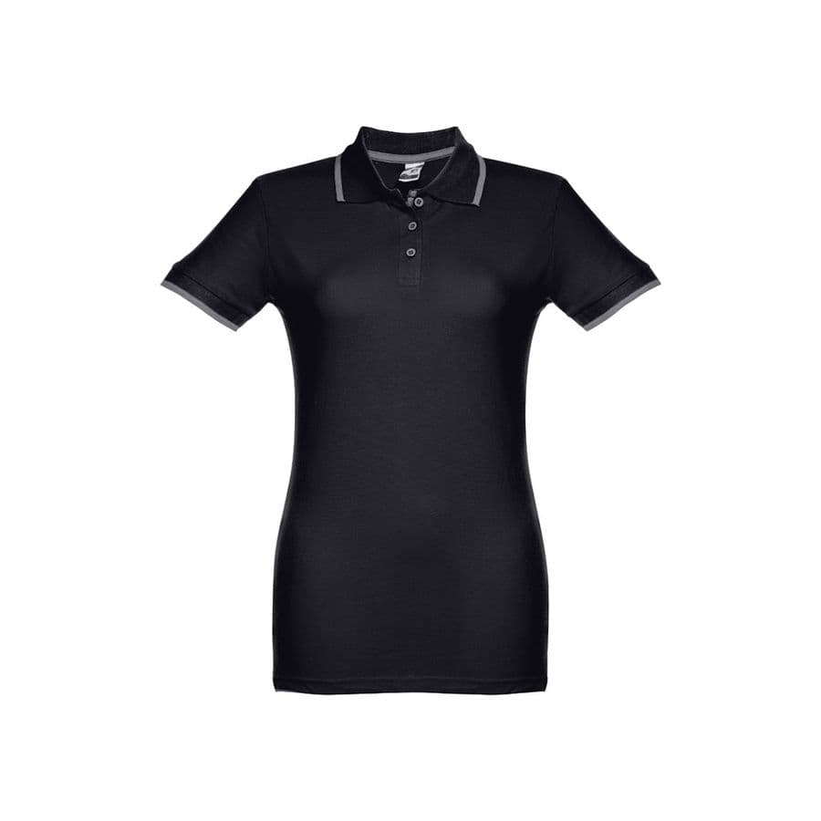 THC ROME WOMEN. Pike tröja slim fit för damer