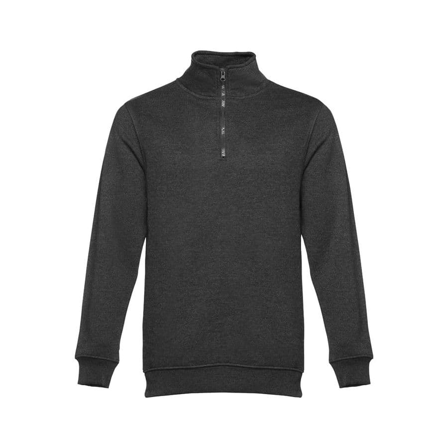 THC BUDAPEST. Unisex sweatshirt Lyngantracit