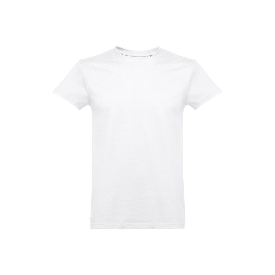 THC ANKARA KIDS WH. T-shirt för barn