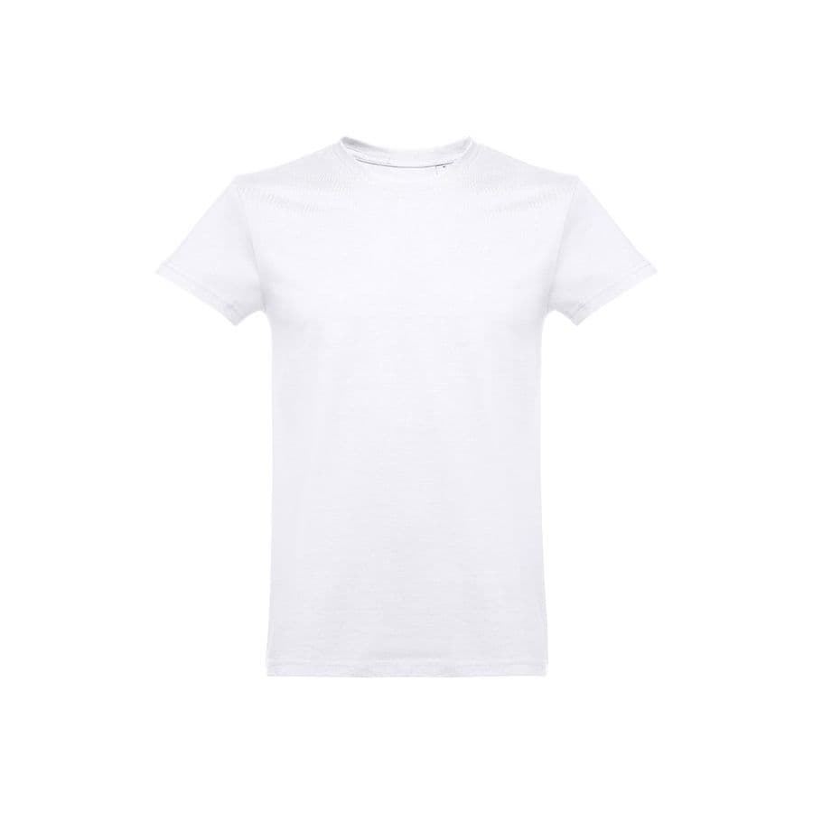 THC ANKARA KIDS WH. T-shirt för barn