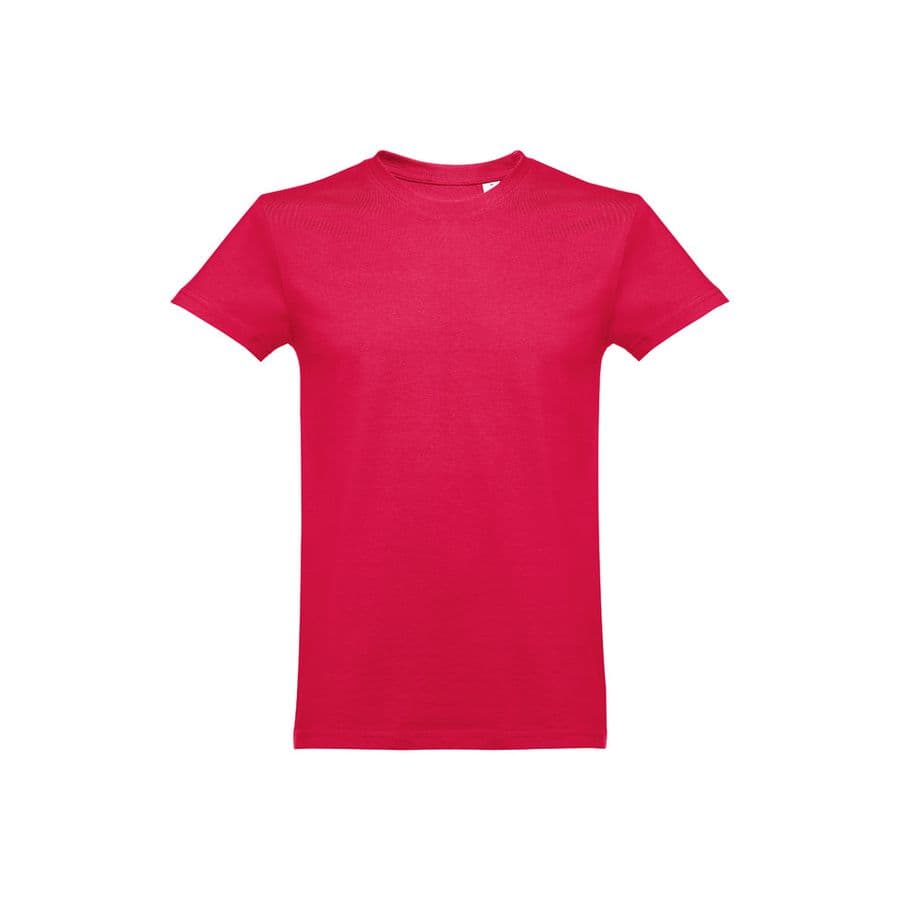 THC ANKARA KIDS. T-shirt för barn Röd