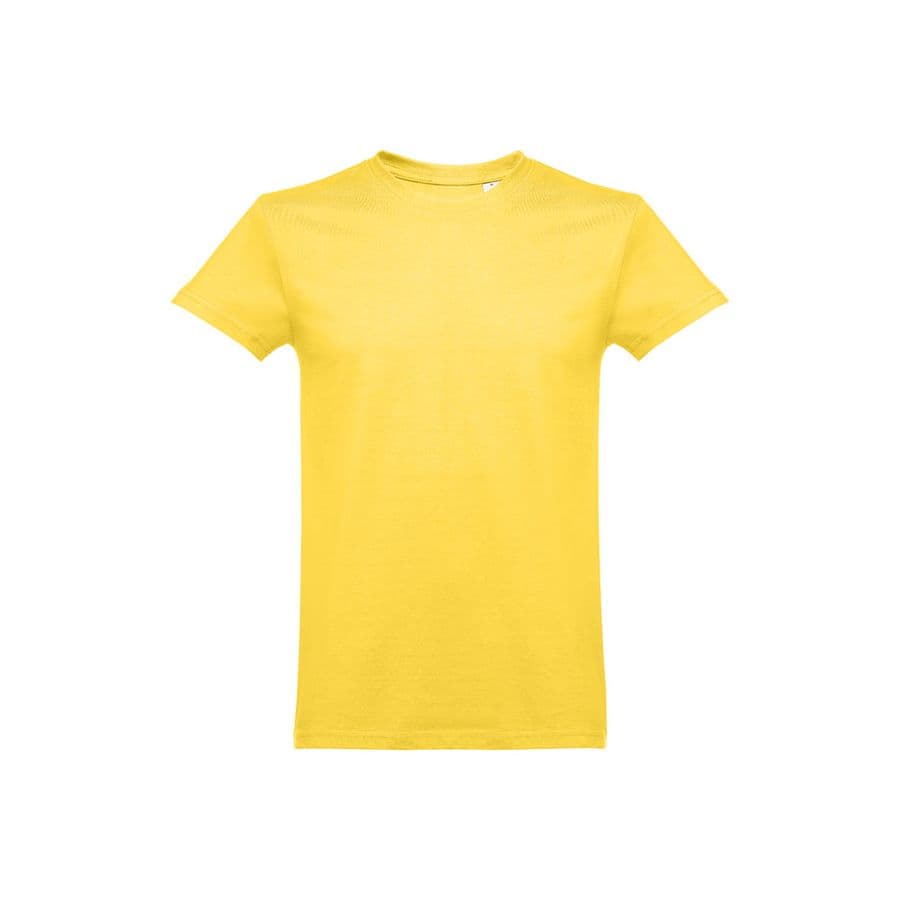 THC ANKARA KIDS. T-shirt för barn Gul