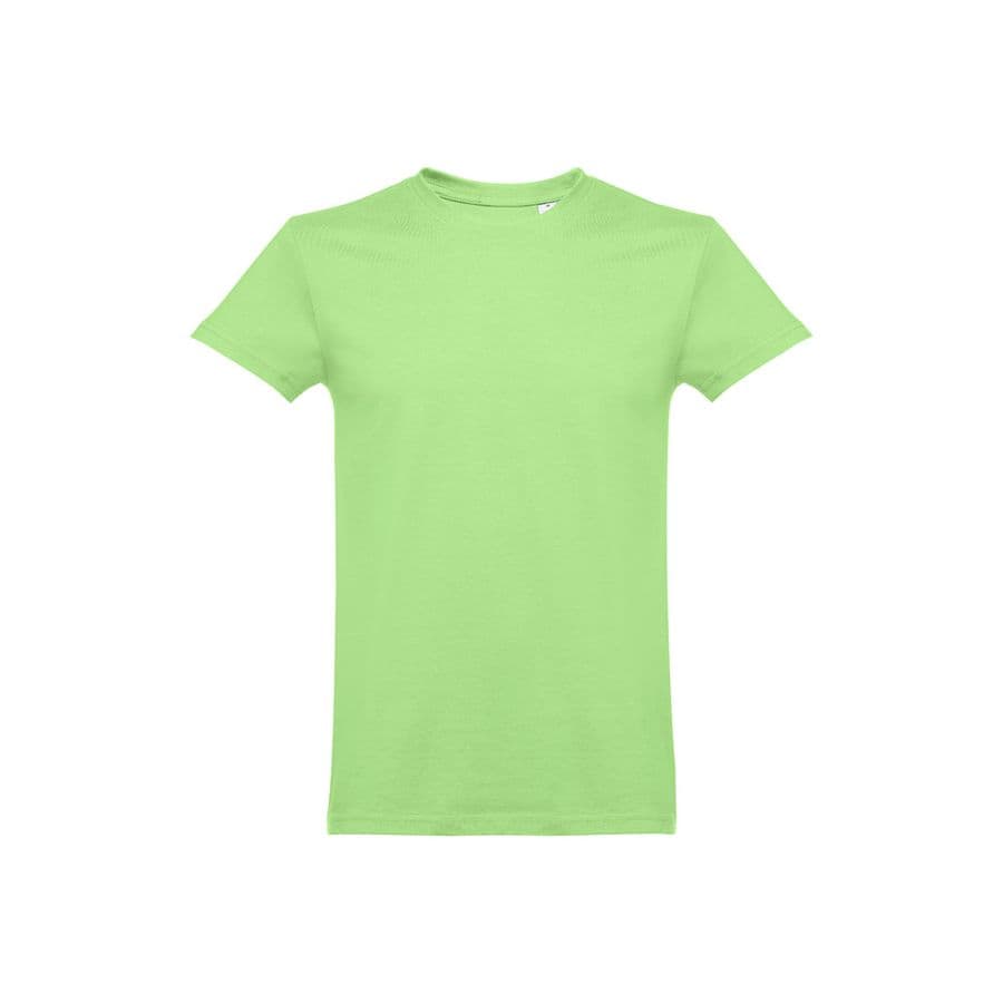 THC ANKARA KIDS. T-shirt för barn Ljusgrön