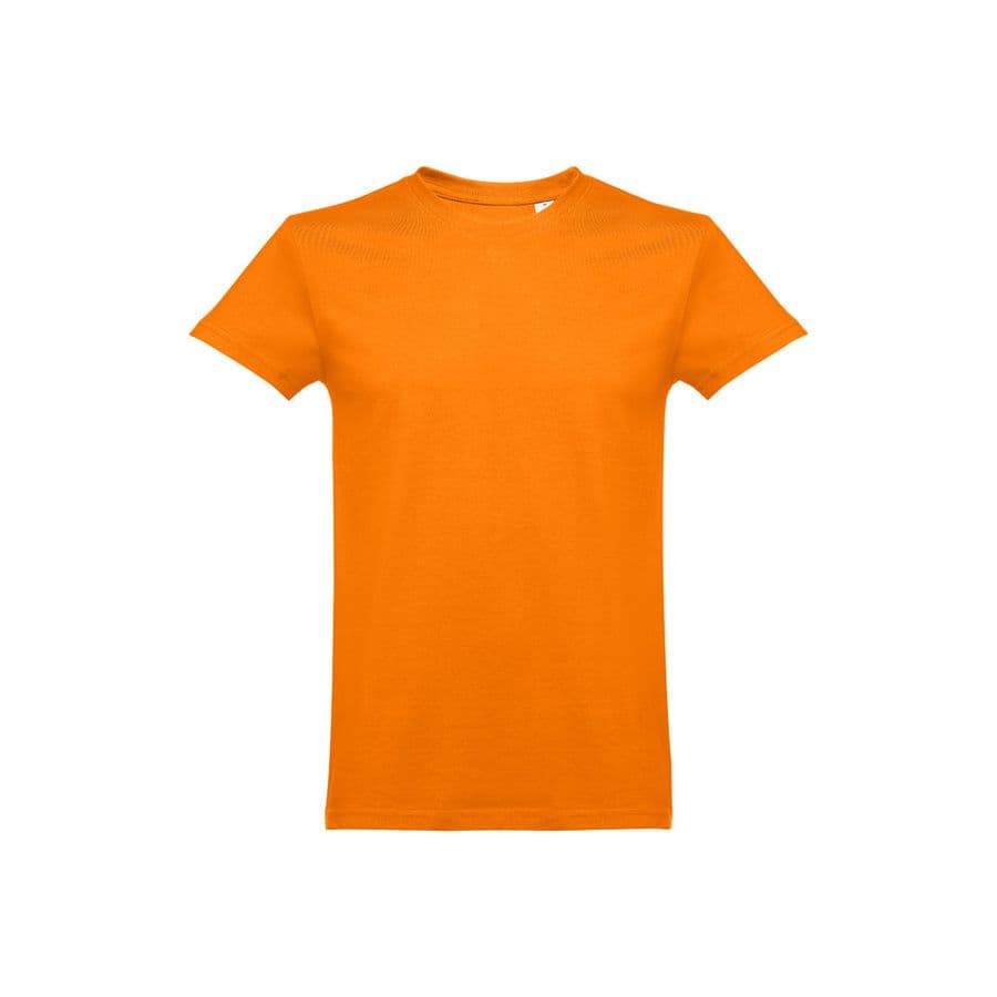 THC ANKARA KIDS. T-shirt för barn Orange