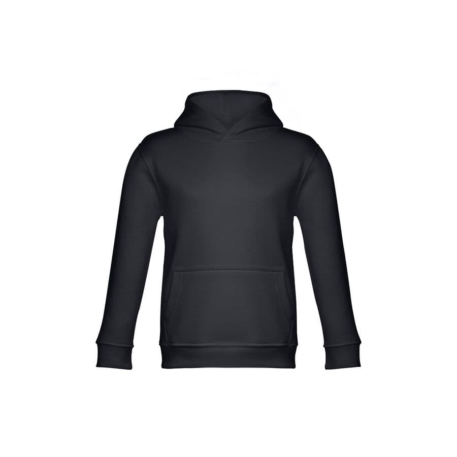 THC PHOENIX KIDS. Tröja för barn (unisex) Svart