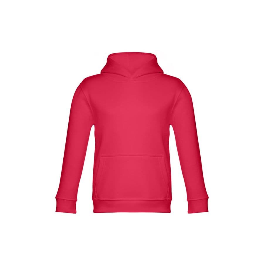 THC PHOENIX KIDS. Tröja för barn (unisex) Röd