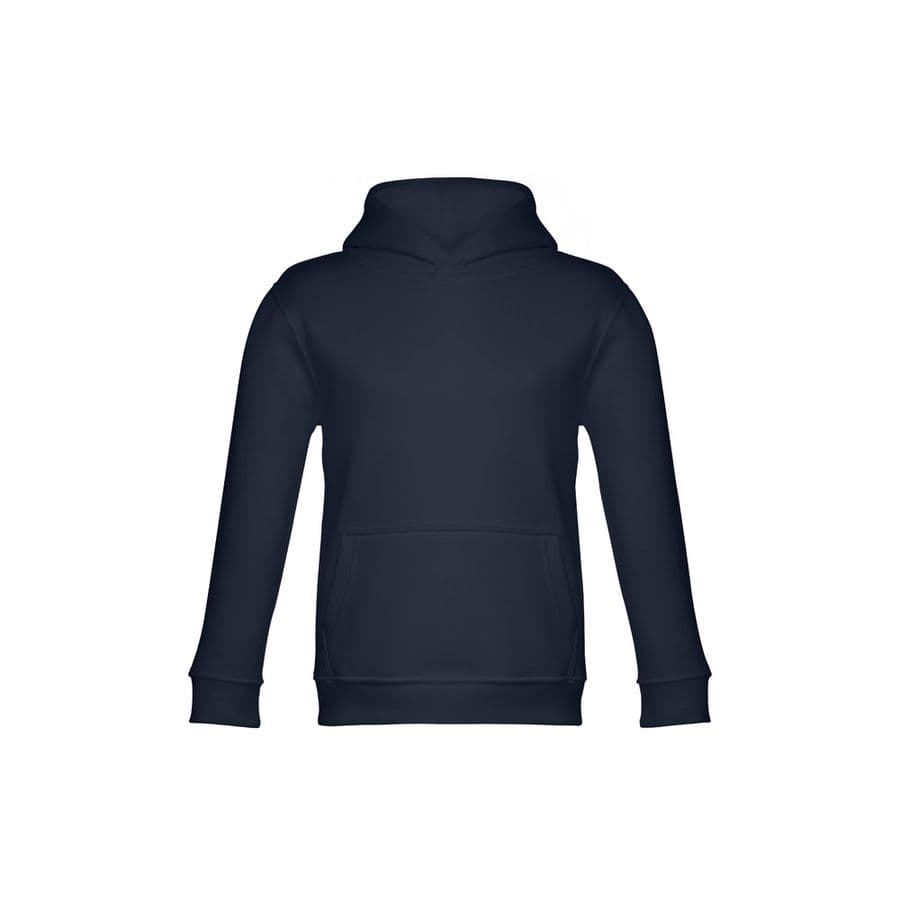THC PHOENIX KIDS. Tröja för barn (unisex) Marinblå