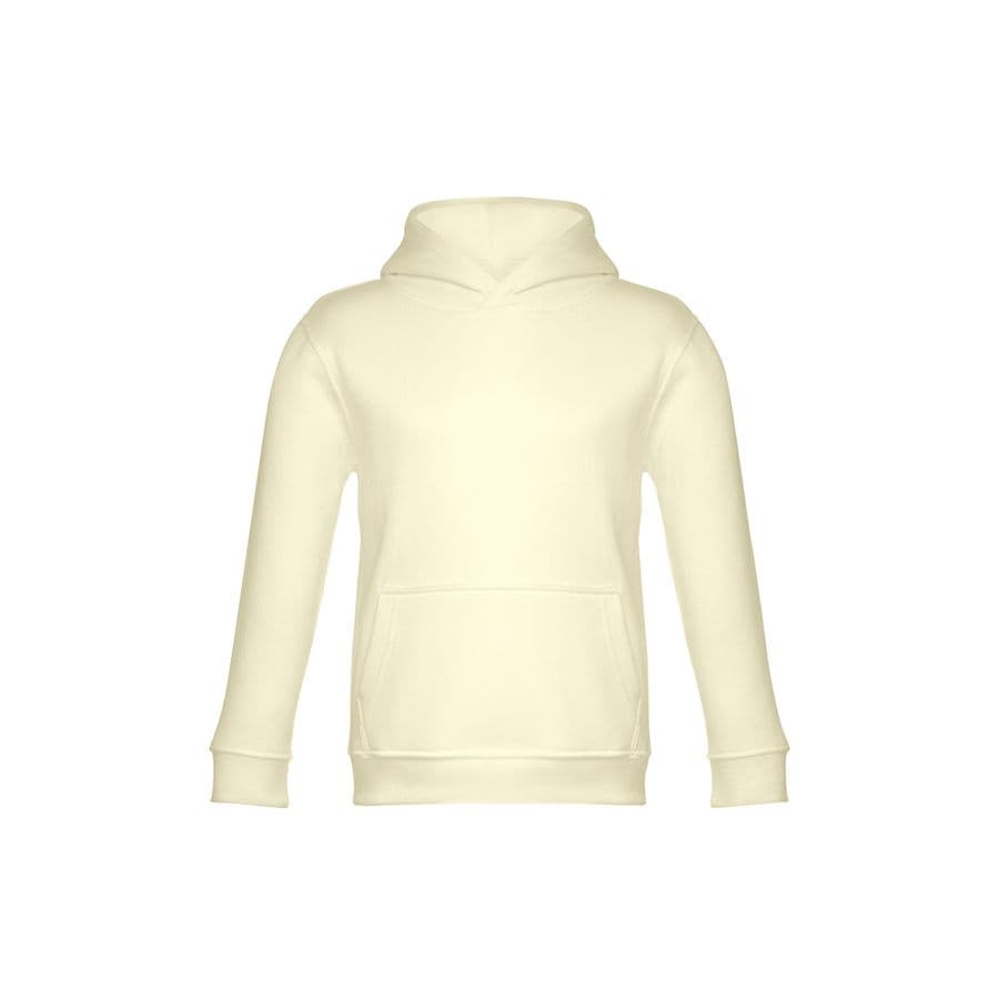 THC PHOENIX KIDS. Tröja för barn (unisex) Pastellgul