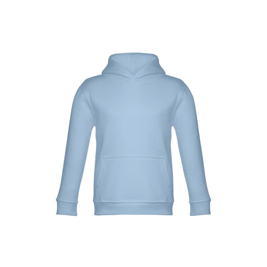 THC PHOENIX KIDS. Tröja för barn (unisex) Pastellblå