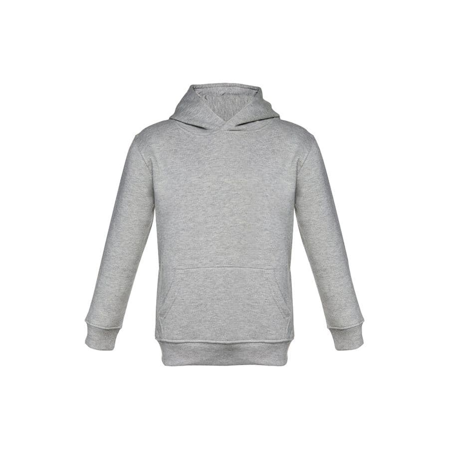 THC PHOENIX KIDS. Tröja för barn (unisex) Lyngljusgrå