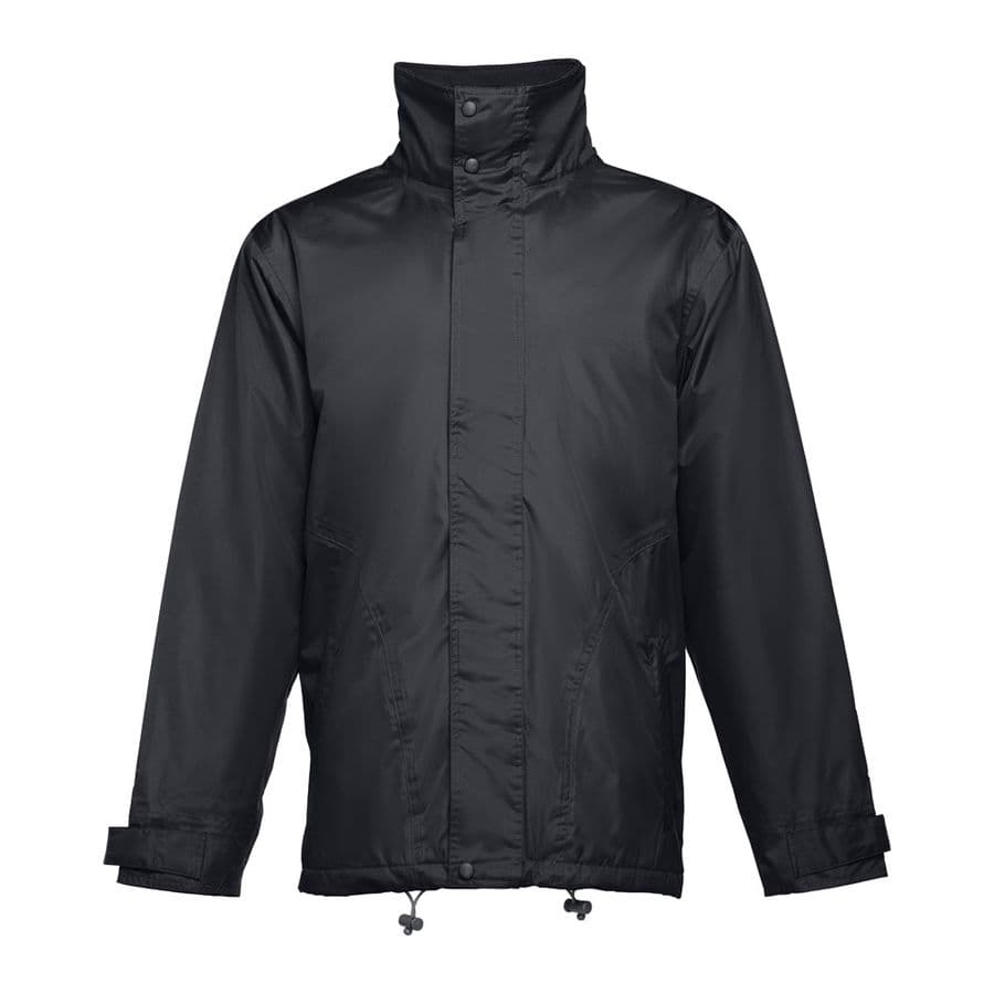 THC LIUBLIANA. Unisex parkas kappa