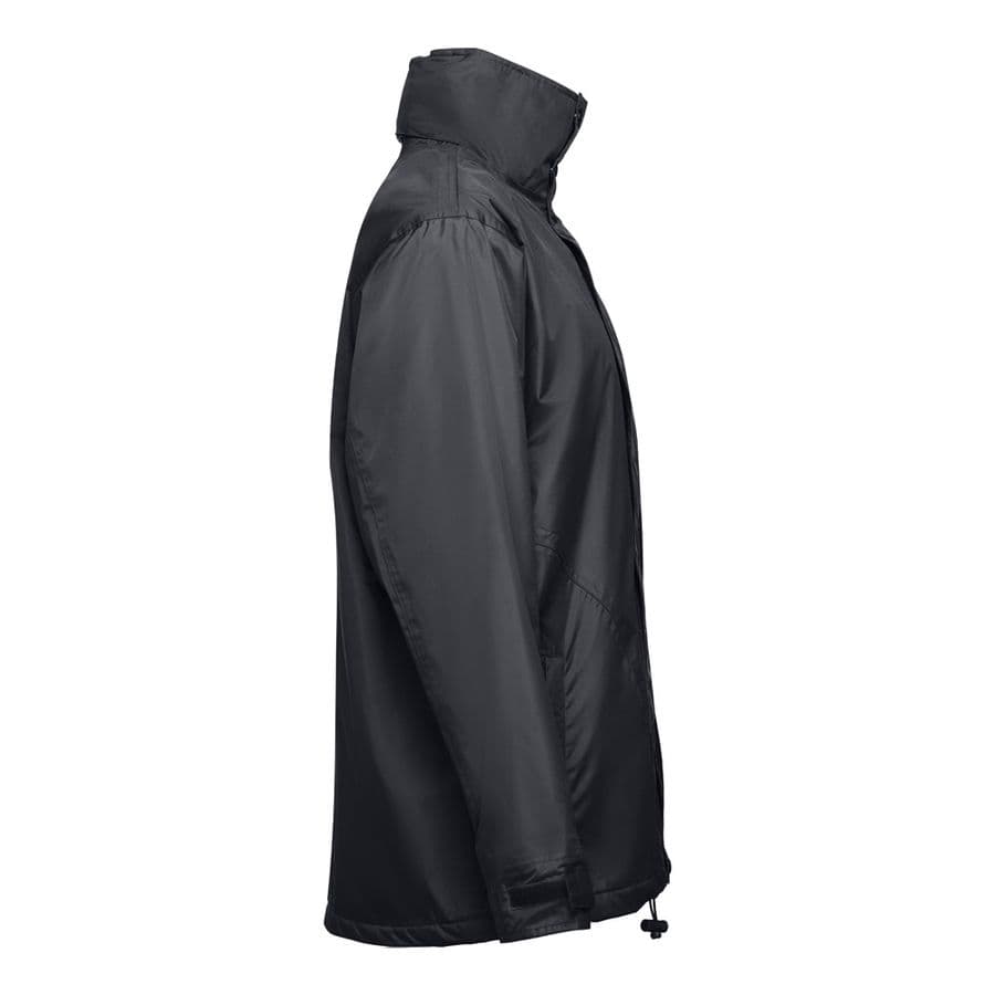 THC LIUBLIANA. Unisex parkas kappa