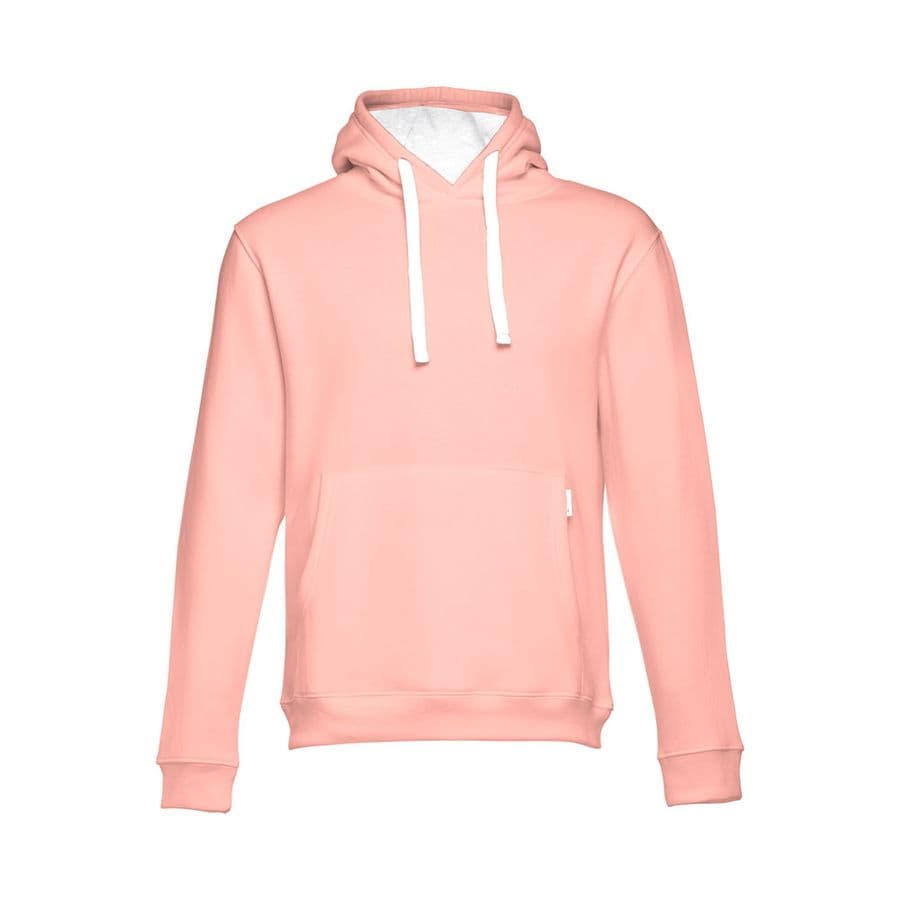 THC MOSCOW. Unisex sweatshirt Laxfärg