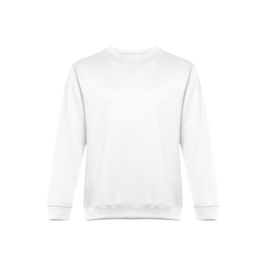 THC DELTA WH. Unisex sweatshirt