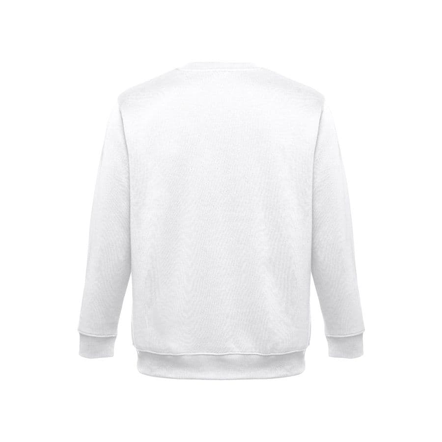 THC DELTA WH. Unisex sweatshirt