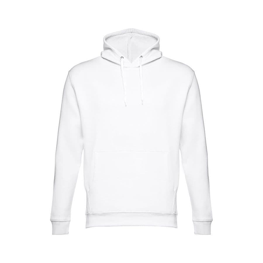 THC PHOENIX WH. Unisex hood sweatshirt