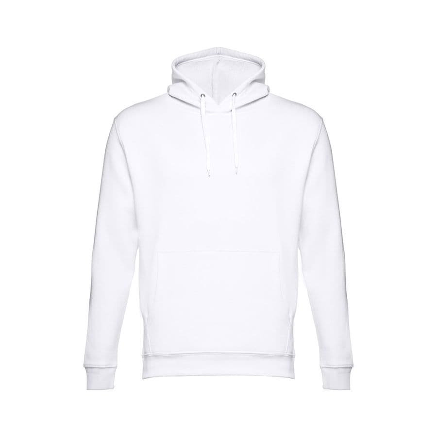 THC PHOENIX WH. Unisex hood sweatshirt