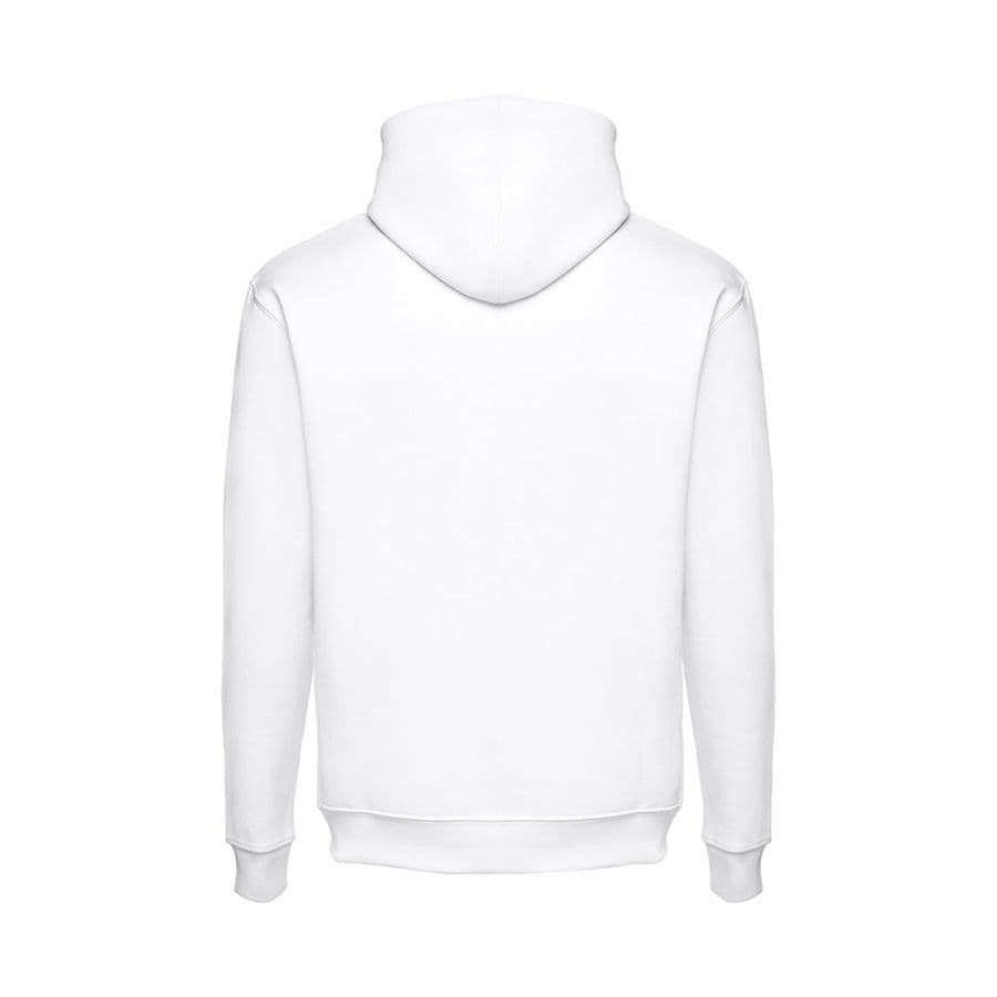 THC PHOENIX WH. Unisex hood sweatshirt