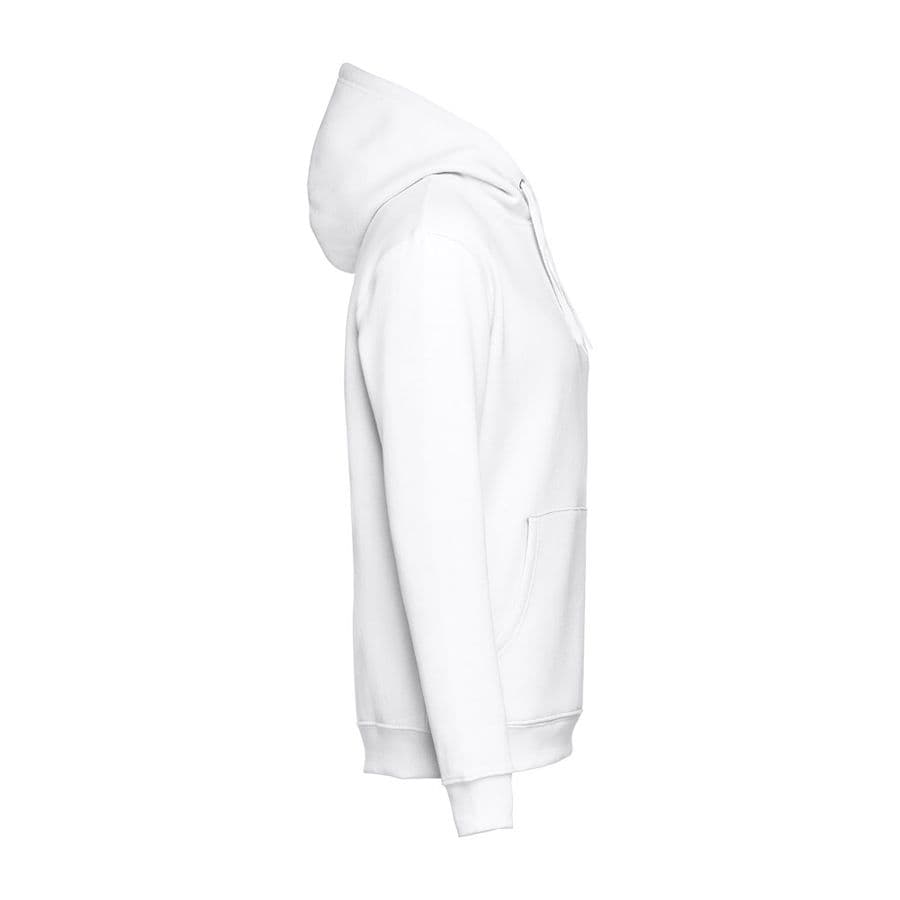 THC PHOENIX WH. Unisex hood sweatshirt