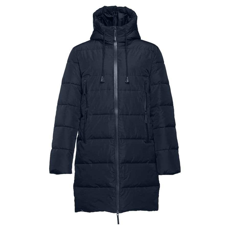 THC BRUSSELS. Parkas unisex