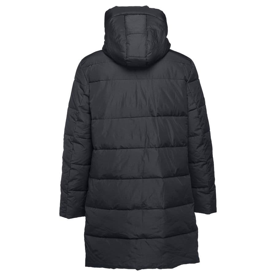 THC BRUSSELS. Parkas unisex
