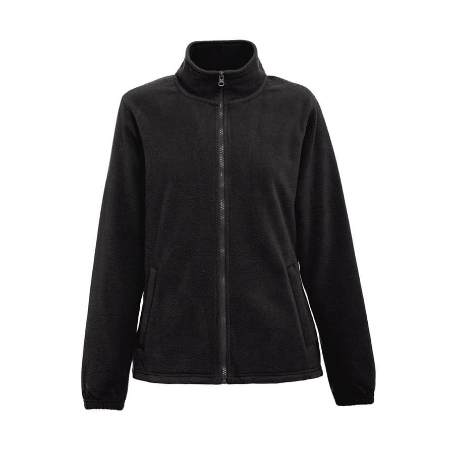 THC GAMA WOMEN. Högdensitets fleecejacka för kvinnor i polyester