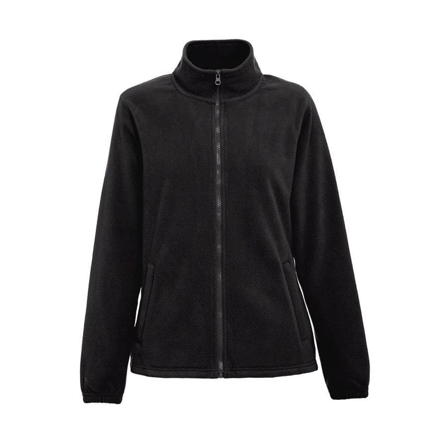 THC GAMA WOMEN. Högdensitets fleecejacka för kvinnor i polyester
