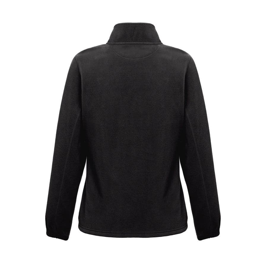 THC GAMA WOMEN. Högdensitets fleecejacka för kvinnor i polyester