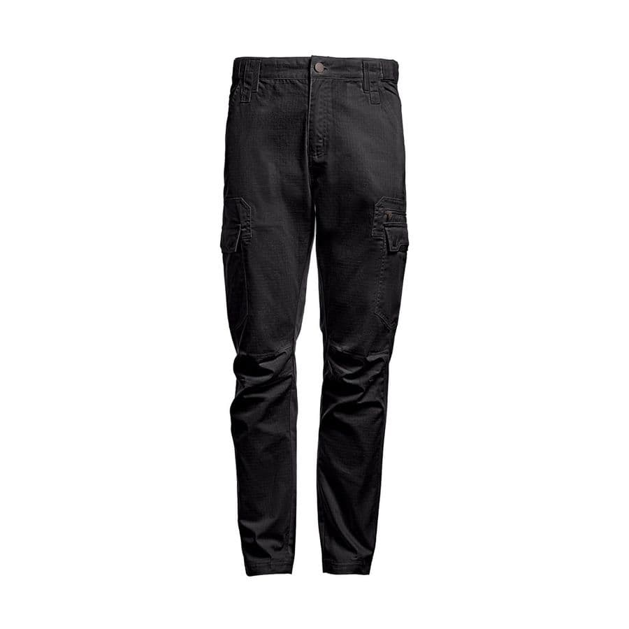 THC CARGO. Arbetsbyxor i polyester och bomull