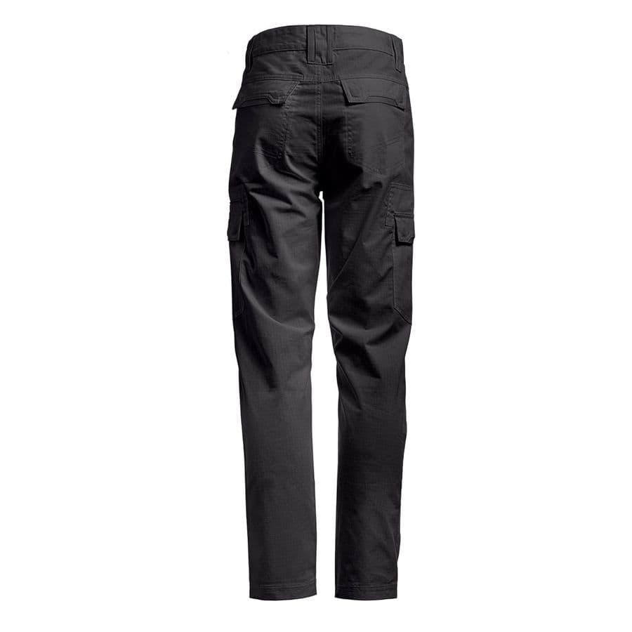THC CARGO. Arbetsbyxor i polyester och bomull