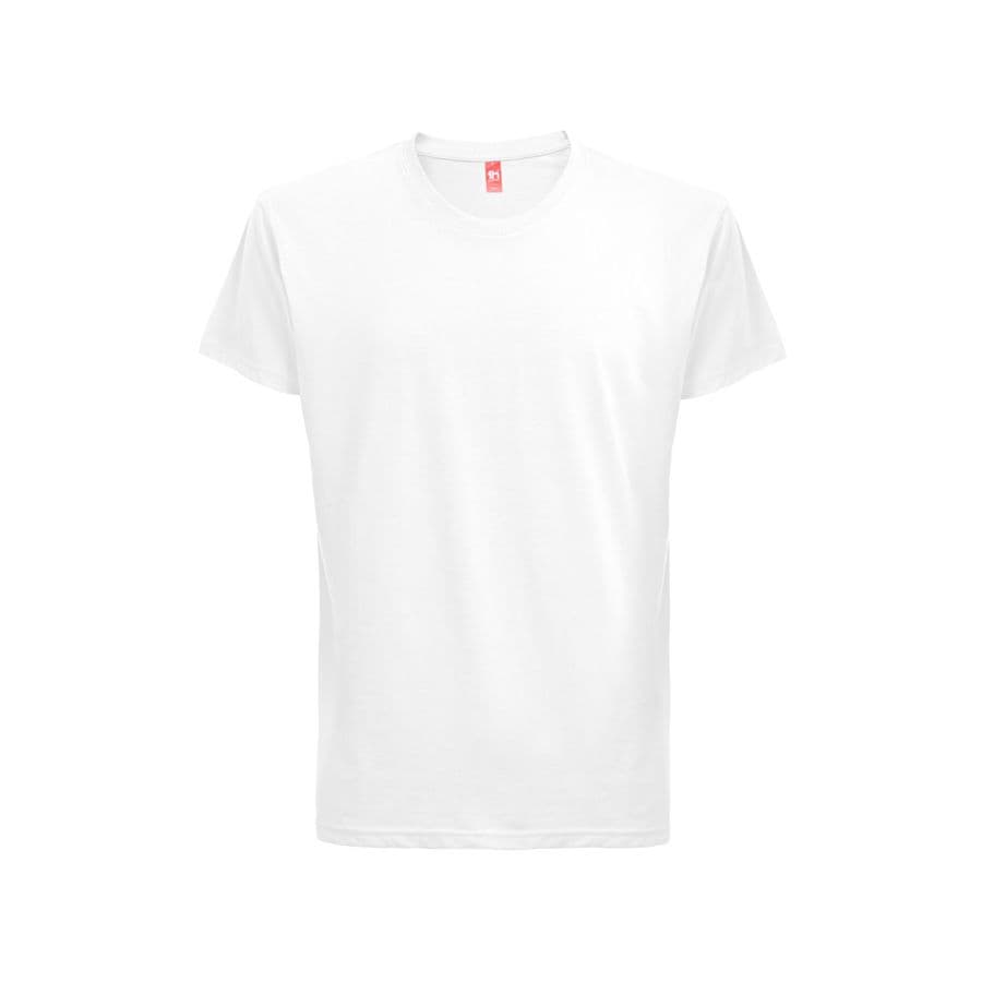 FAIR 3XL WH. T-shirt i 100 % bomull