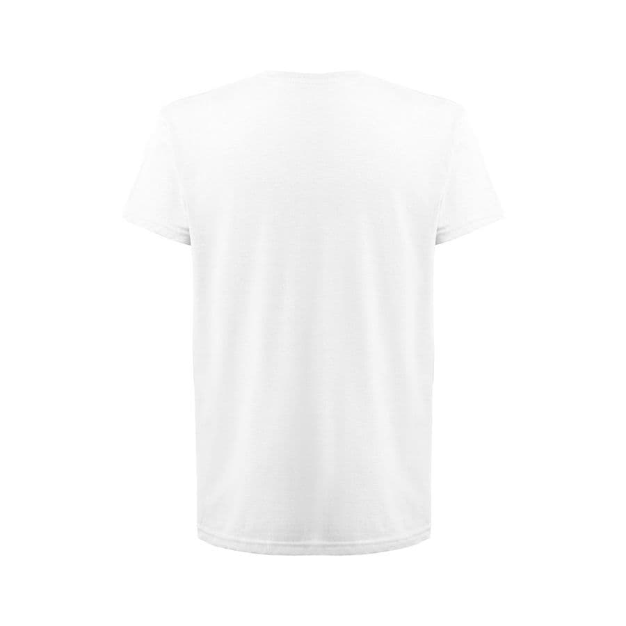FAIR 3XL WH. T-shirt i 100 % bomull