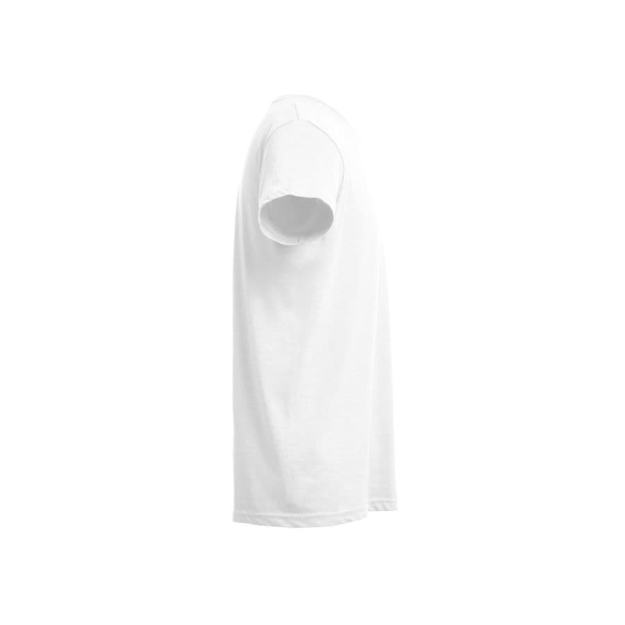 FAIR 3XL WH. T-shirt i 100 % bomull