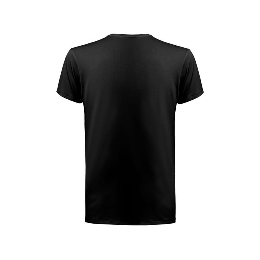 THC TUBE. Polyester (90 %) t-shirt