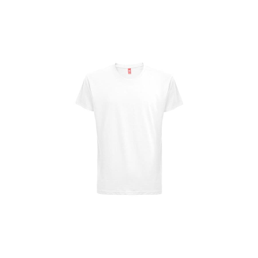 THC FAIR SMALL WH. T-shirt i bomull för barn