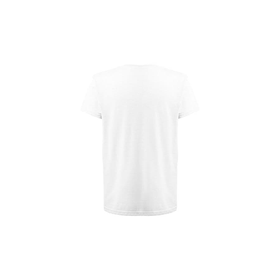 THC FAIR SMALL WH. T-shirt i bomull för barn