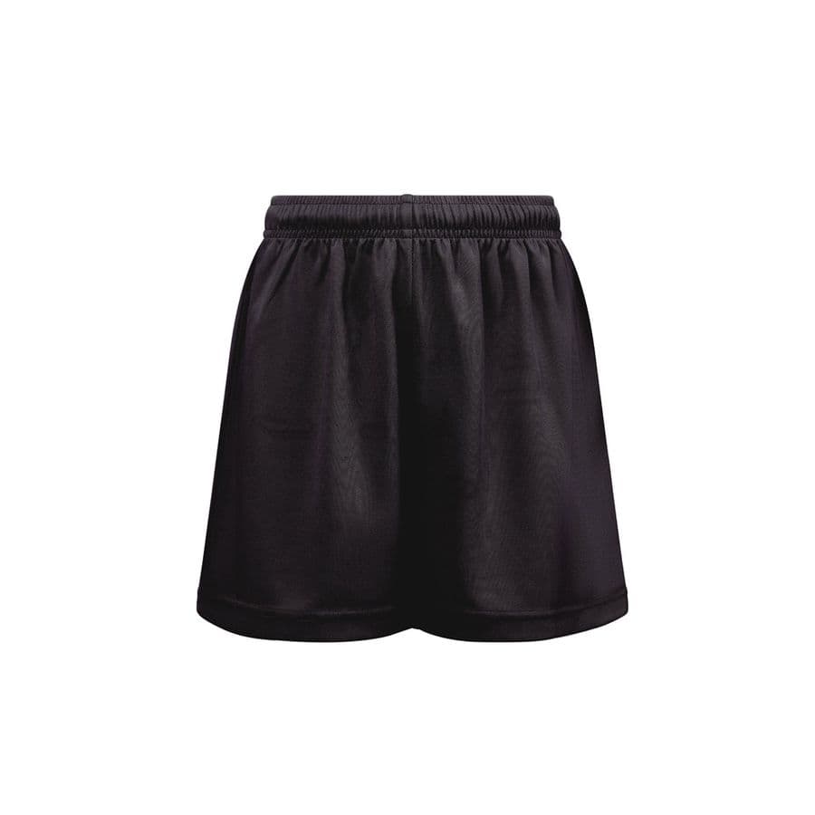 THC MATCH KIDS. Sportshort för barn