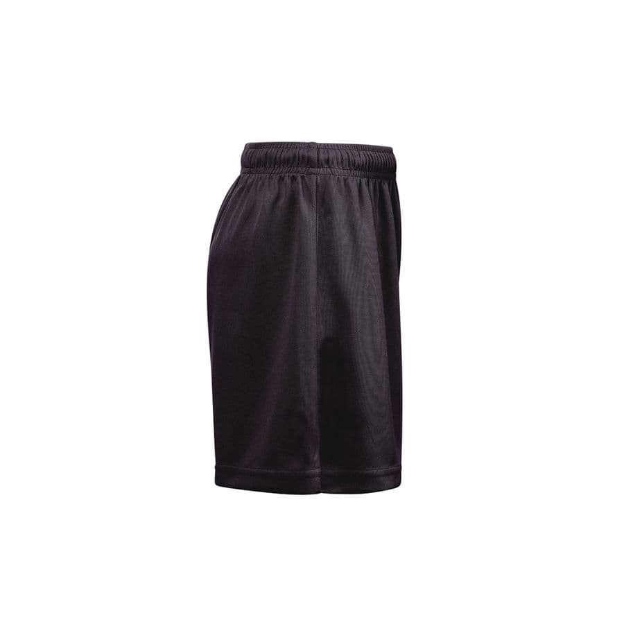 THC MATCH KIDS. Sportshort för barn
