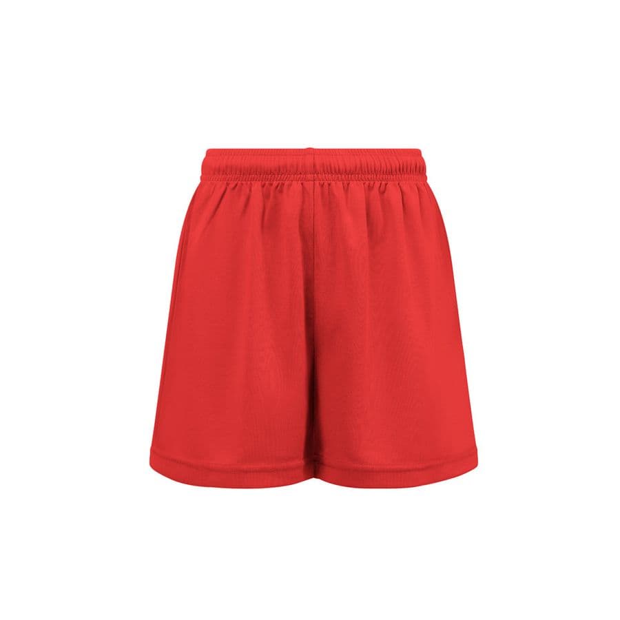 THC MATCH KIDS. Sportshort för barn