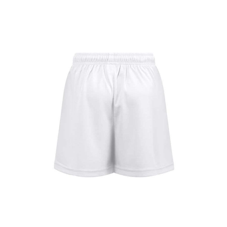 THC MATCH KIDS WH. Sportshort för barn